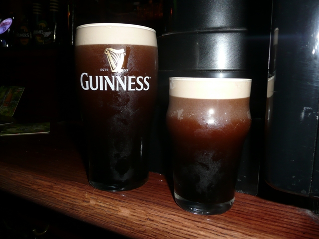 p1070753 Guiness is good for you - and for me!