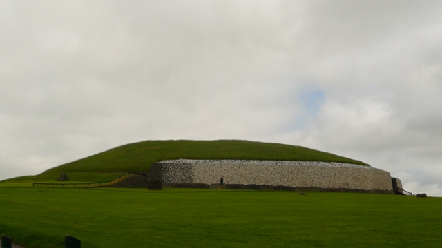 Newgrange Newgrange
