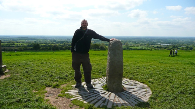 p1070790 am Hill of Tara