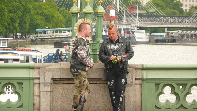 p1080180 Punk´s not dead