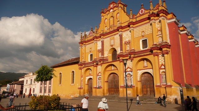 Die Kathedrale