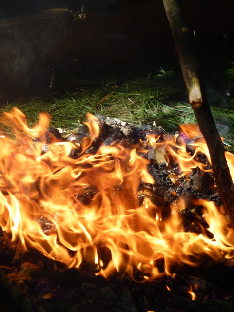 p1010136 die Kraft des Feuers, eine Grundenergie des Landes