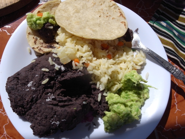 r0012561 auf guatemaltekisch zubereitet