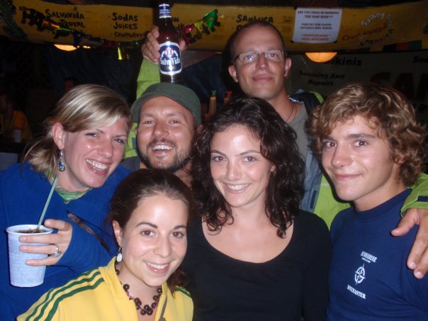 utila Party!