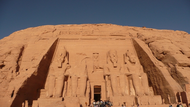 Abu Simbel