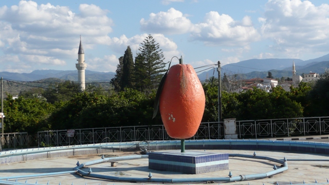 die Top-Sehenswürdigkeit in Lefke