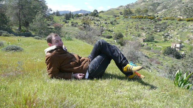 Gregor der Schelm
